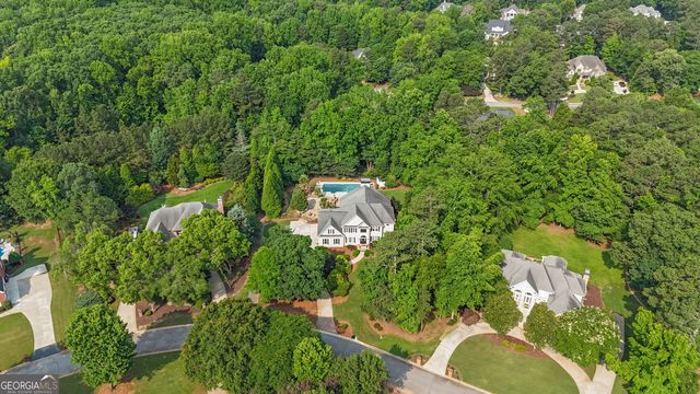 104 Hidden Springs Lane, Peachtree City, GA 30269