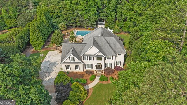 104 Hidden Springs Lane, Peachtree City, GA 30269