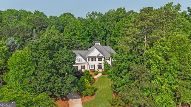 104 Hidden Springs Lane, Peachtree City, GA 30269