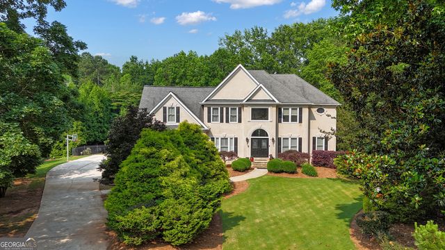 104 Hidden Springs Lane, Peachtree City, GA 30269