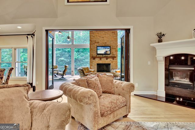 104 Hidden Springs Lane, Peachtree City, GA 30269