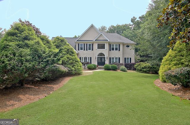 104 Hidden Springs Lane, Peachtree City, GA 30269