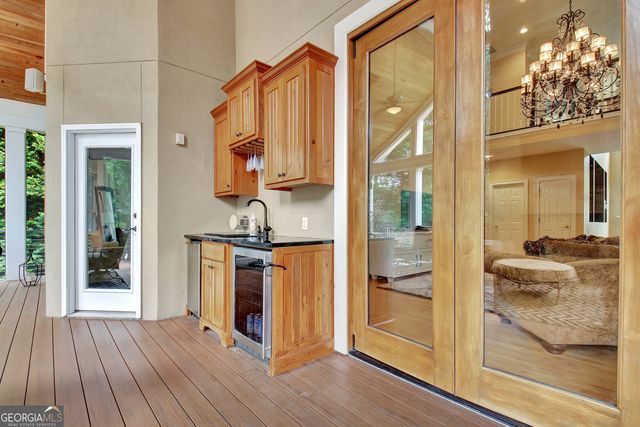 104 Hidden Springs Lane, Peachtree City, GA 30269