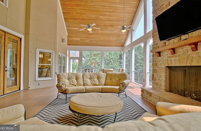 104 Hidden Springs Lane, Peachtree City, GA 30269