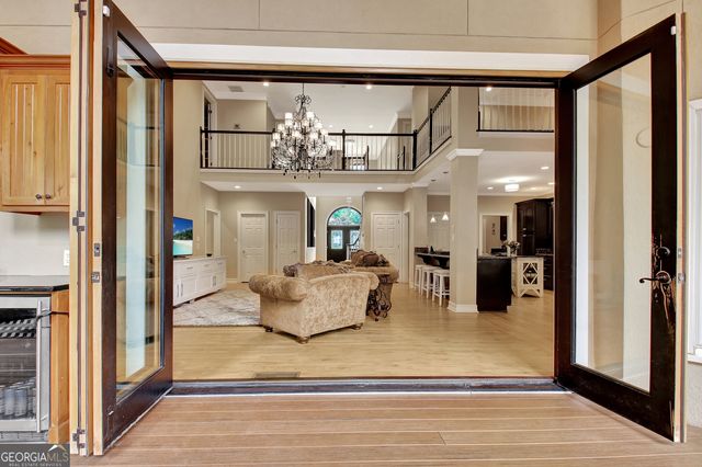 104 Hidden Springs Lane, Peachtree City, GA 30269