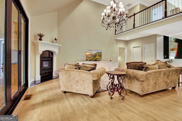 104 Hidden Springs Lane, Peachtree City, GA 30269