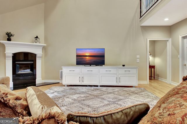 104 Hidden Springs Lane, Peachtree City, GA 30269