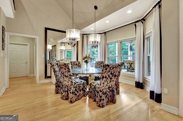 104 Hidden Springs Lane, Peachtree City, GA 30269