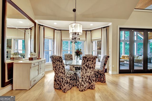 104 Hidden Springs Lane, Peachtree City, GA 30269