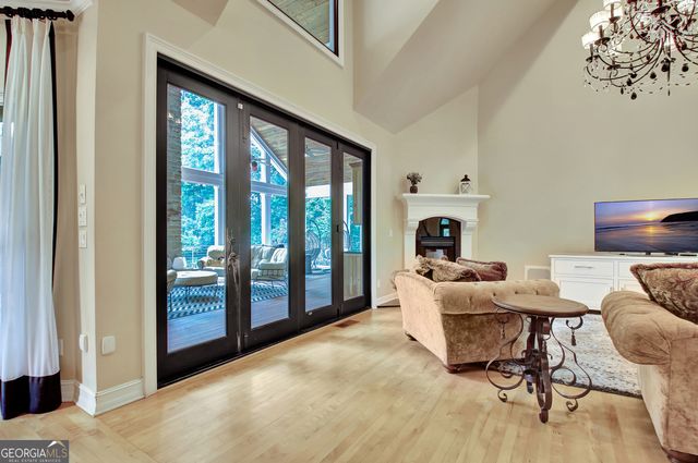 104 Hidden Springs Lane, Peachtree City, GA 30269