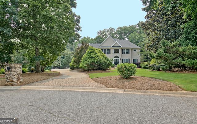 104 Hidden Springs Lane, Peachtree City, GA 30269