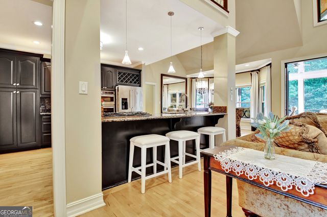 104 Hidden Springs Lane, Peachtree City, GA 30269