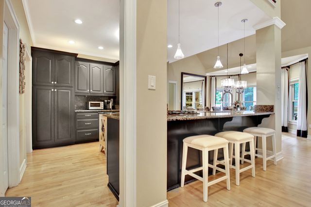 104 Hidden Springs Lane, Peachtree City, GA 30269