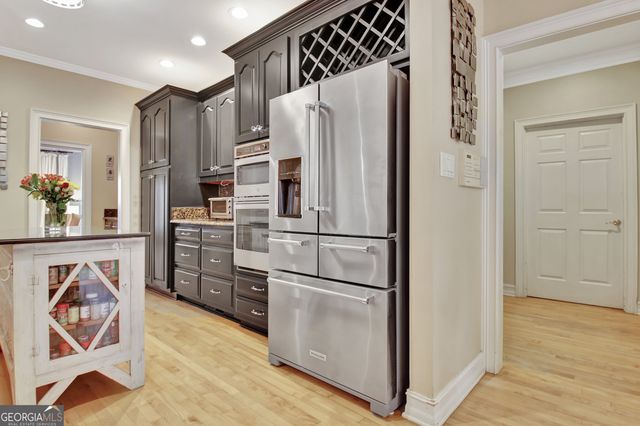 104 Hidden Springs Lane, Peachtree City, GA 30269