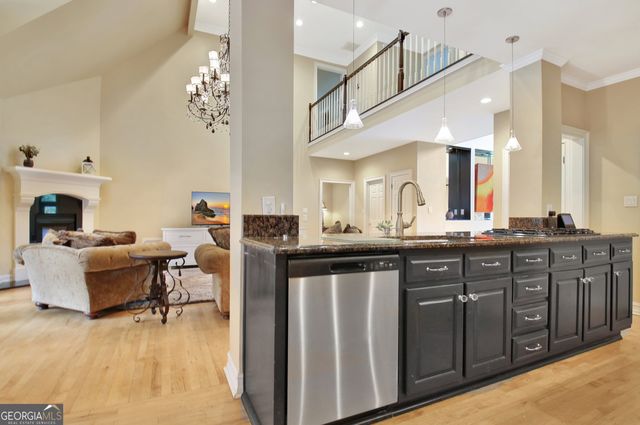 104 Hidden Springs Lane, Peachtree City, GA 30269