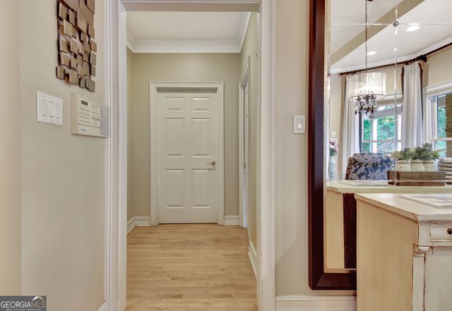 104 Hidden Springs Lane, Peachtree City, GA 30269