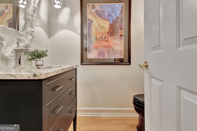 104 Hidden Springs Lane, Peachtree City, GA 30269