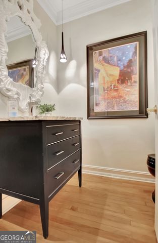 104 Hidden Springs Lane, Peachtree City, GA 30269