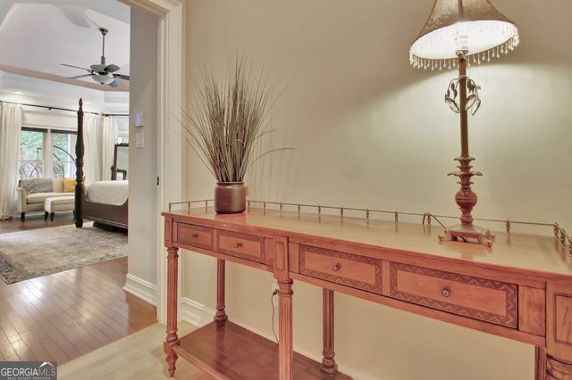 104 Hidden Springs Lane, Peachtree City, GA 30269