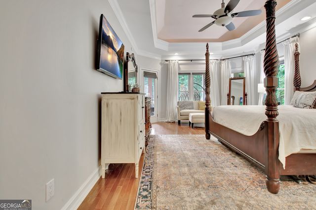 104 Hidden Springs Lane, Peachtree City, GA 30269