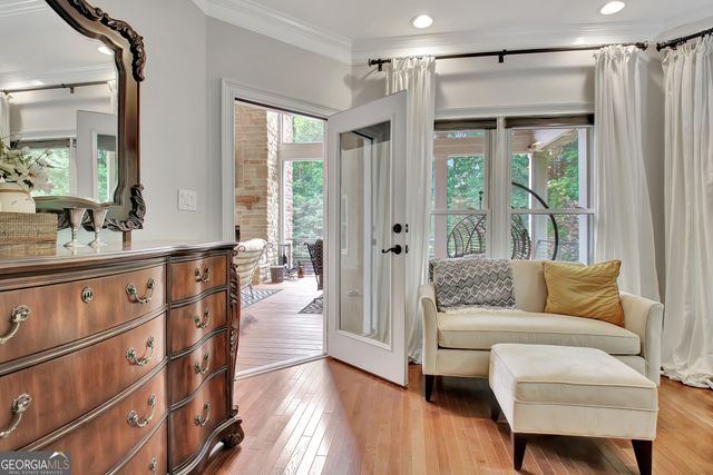 104 Hidden Springs Lane, Peachtree City, GA 30269