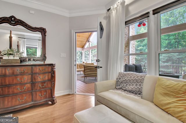 104 Hidden Springs Lane, Peachtree City, GA 30269