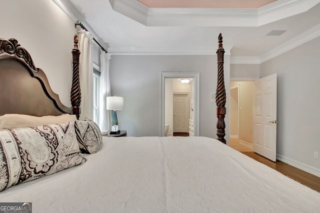 104 Hidden Springs Lane, Peachtree City, GA 30269