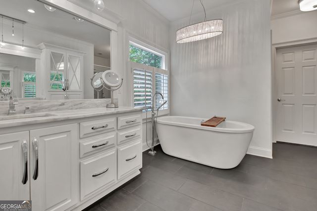 104 Hidden Springs Lane, Peachtree City, GA 30269