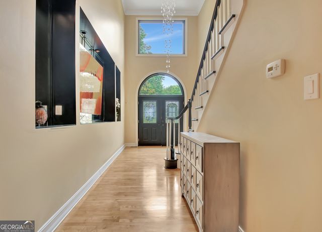 104 Hidden Springs Lane, Peachtree City, GA 30269