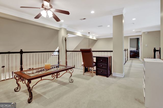 104 Hidden Springs Lane, Peachtree City, GA 30269