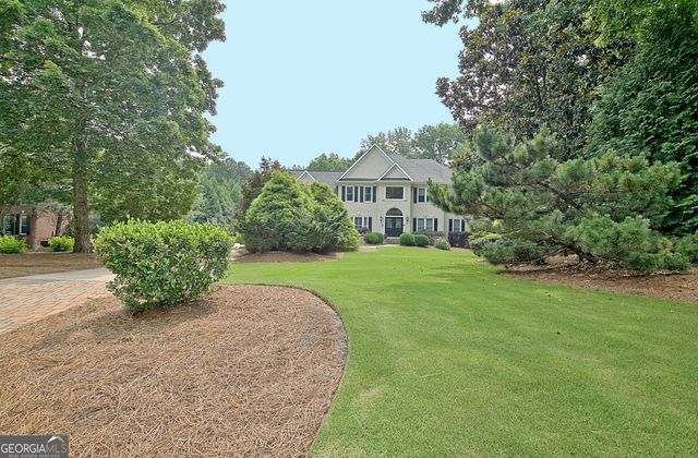 104 Hidden Springs Lane, Peachtree City, GA 30269