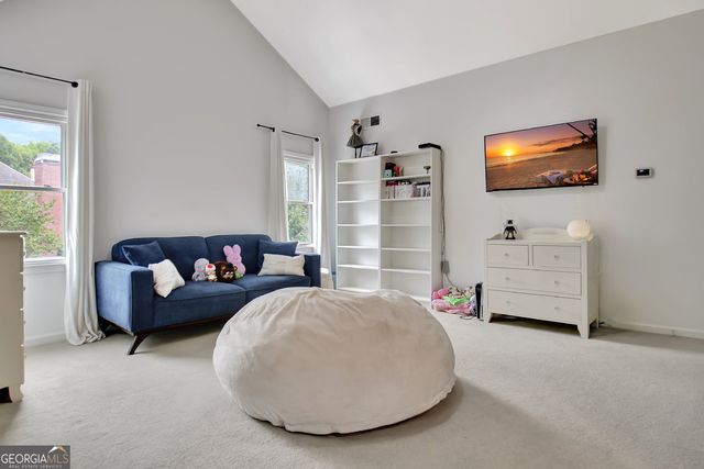 104 Hidden Springs Lane, Peachtree City, GA 30269