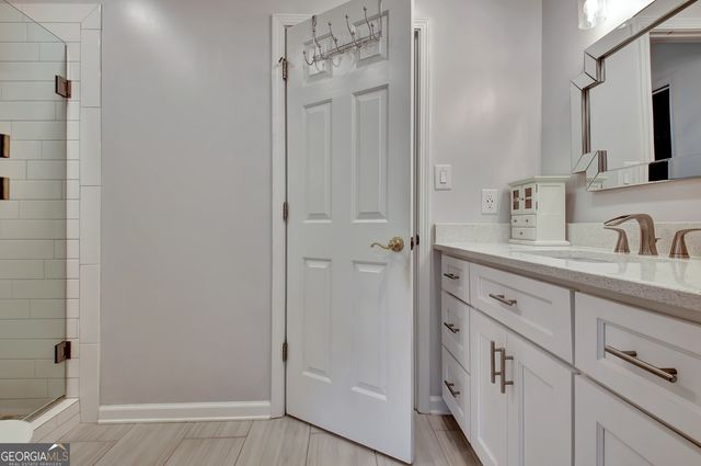 104 Hidden Springs Lane, Peachtree City, GA 30269