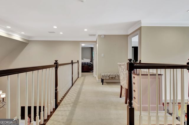 104 Hidden Springs Lane, Peachtree City, GA 30269