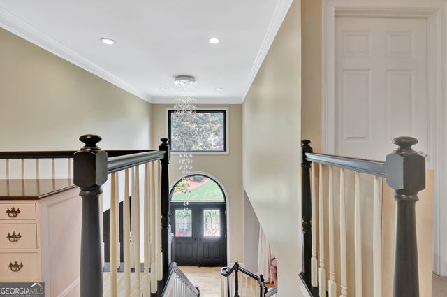 104 Hidden Springs Lane, Peachtree City, GA 30269