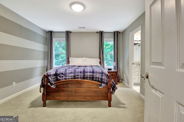 104 Hidden Springs Lane, Peachtree City, GA 30269