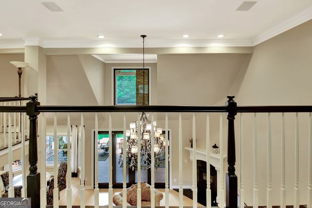 104 Hidden Springs Lane, Peachtree City, GA 30269