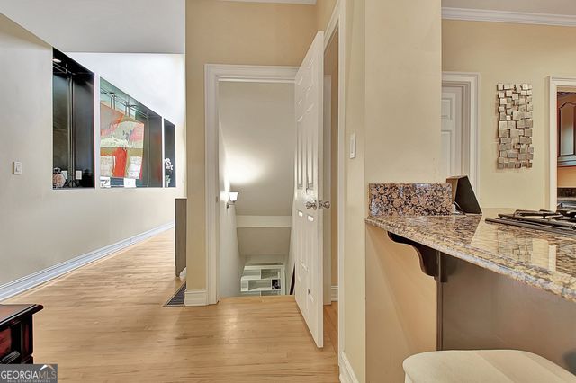 104 Hidden Springs Lane, Peachtree City, GA 30269