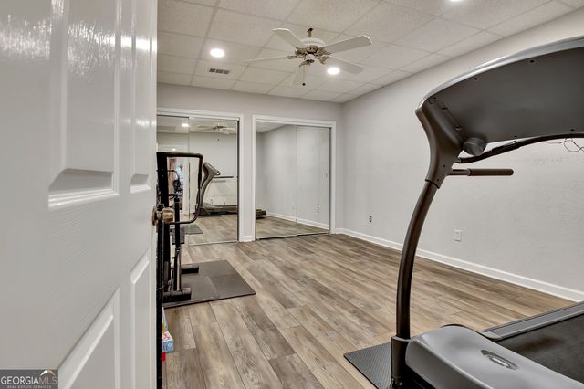 104 Hidden Springs Lane, Peachtree City, GA 30269