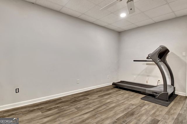 104 Hidden Springs Lane, Peachtree City, GA 30269