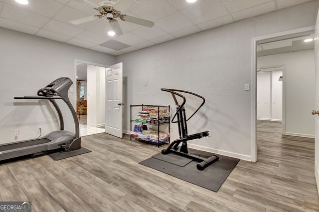 104 Hidden Springs Lane, Peachtree City, GA 30269