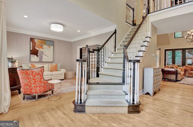 104 Hidden Springs Lane, Peachtree City, GA 30269