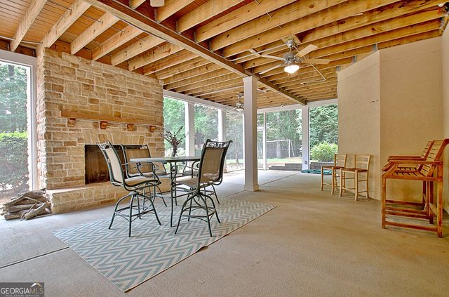 104 Hidden Springs Lane, Peachtree City, GA 30269