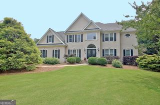 104 Hidden Springs Lane, Peachtree City, GA 30269