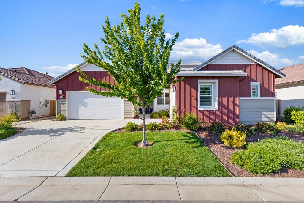 8356 Evans Tree Dr, Roseville, CA 95747