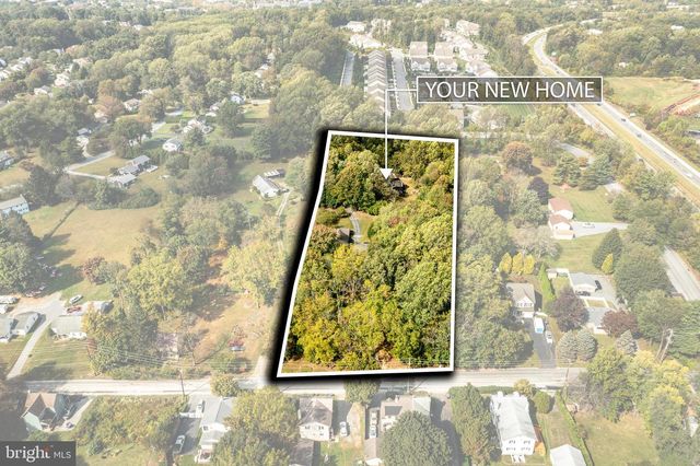 1201 KING ROAD, West Chester, PA 19380