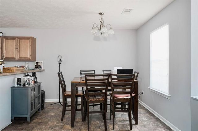 2341 Glebe Court, Hampton, GA 30228