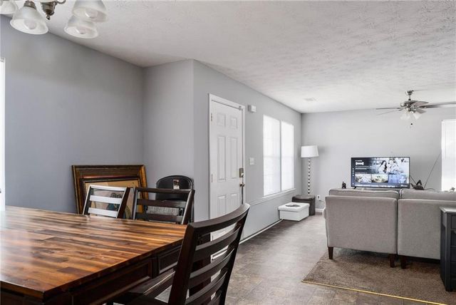 2341 Glebe Court, Hampton, GA 30228