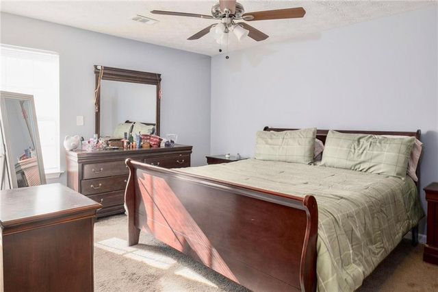 2341 Glebe Court, Hampton, GA 30228