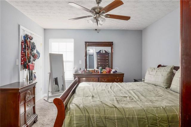 2341 Glebe Court, Hampton, GA 30228